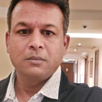 Dr. Vijaykumar Kamat