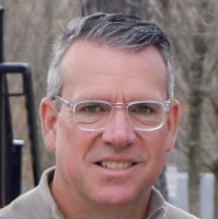 Kevin Kimbell