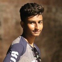 Harsh Rana
