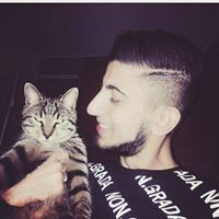 Furkan Mutlu