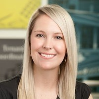 Rachel A Erskine