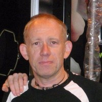 Mark Cope