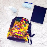 Africa Fabrics Handbags 👜