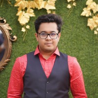Shakhar Somoy Baidya