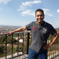 Angel Barrientos