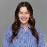 Lindsay Peterson, Mha