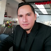 Oscar Arturo Maldonado Mendez