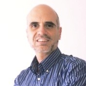 Nuno Pina Cabral, M.Sc. Software Developer, PMP