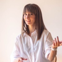 Alexandra Chebotareva