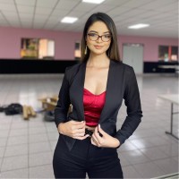 Ana Sofía Bermúdez García