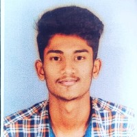 Pavan Shinde