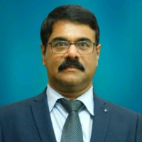 Vinod Nair