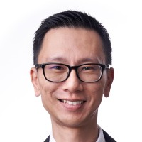 Simon Chan
