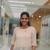 Adarshini Salian