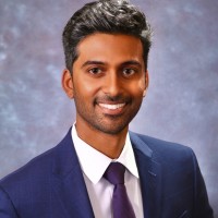 Abhishek Pulla
