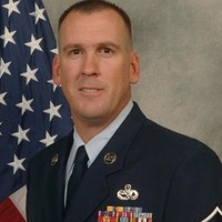 Jeff Reid, Msgt, Usaf (Ret)