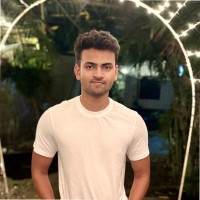 Sanket Shinge