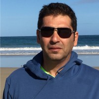 رضا اصفهانی نهاد سیویل