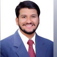 Amit Salokhe