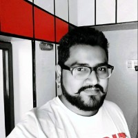 Venkatesh Shrigandhi