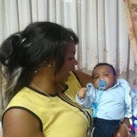 Mireille Rachel AMBANI