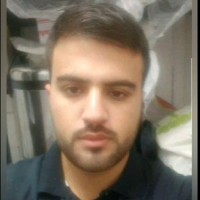 Ziaullah Ahmadzai
