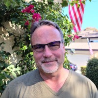 Jim Etheridge