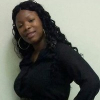 Jeanette Johnson
