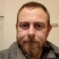 Benoît Hareau