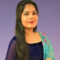 Monika Jain