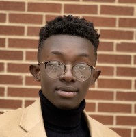 Kevin K. Duku