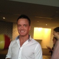 Simon Woolley