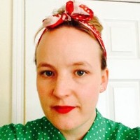 Rebecca Macey-Cross