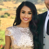 Prathyusha Naidu