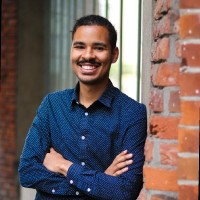 Danilson Carvalho Dala 戴屹欣