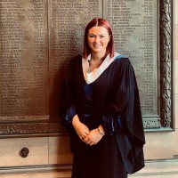 Amy Dingwall