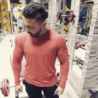 omar ashish