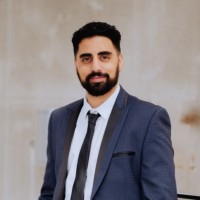 Saavin Khurana, P.Eng., Pmp