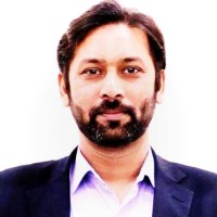 Ali Ahmad