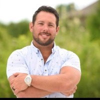 Jon Parton