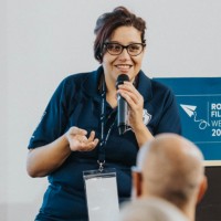 Evelyn Strappaveccia