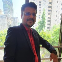 Durgesh Chavan