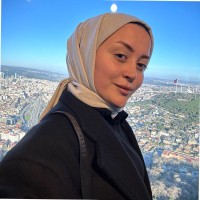 Şeyda ARSLAN