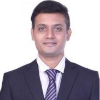 Rakesh Shivshankar Bolde