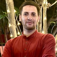 Alok Kumar