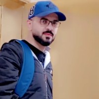 Ali Al Shehri