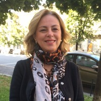 Alessandra Margreth
