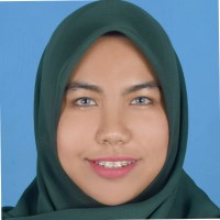 Ainul Daleelah Mohammad Zainal