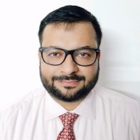 Iqbal Farooqui