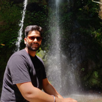 Prashant Sharma